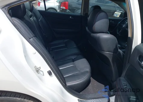 2013 Nissan Maxima 3.5 Sv z USA, uszkodzony, nr VIN 1N4AA5AP3DC836521